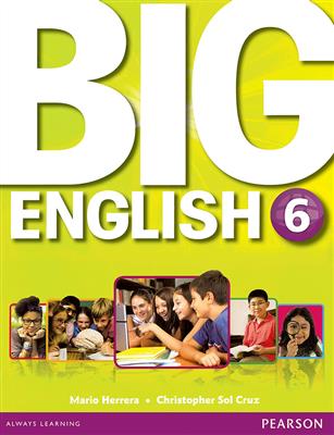 vesal-image-fe792620119edb92 کتاب Big English 6 - تصویر 1