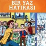کتاب Bir Yaz Hatirasi