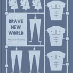 کتاب Brave new World
