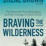 کتاب Braving the Wilderness - Full Text