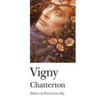 کتاب Chatterton