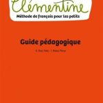 کتاب Clementine 2 - Guide pédagogique