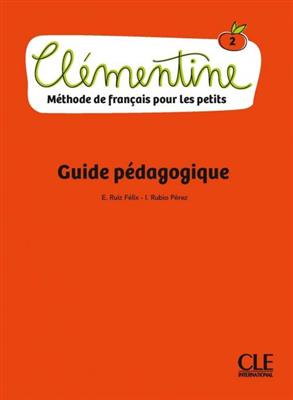 vesal-image-06ed0eec31026ae7 کتاب Clementine 2 - Guide pédagogique - تصویر 1