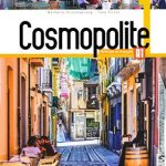کتاب Cosmopolite 1 - Livre de l'élève + Cahier -ROM