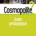 کتاب Cosmopolite 2 - Guide pédagogique