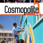 کتاب Cosmopolite 5 : Livre de l'élève + Cahier + MP3