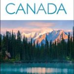 کتاب DK Eyewitness Travel Guide Canada راهنمای سفر به کانادا
