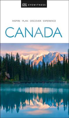 vesal-image-110cf9bd50a876bb کتاب DK Eyewitness Travel Guide Canada راهنمای سفر به کانادا - تصویر 1