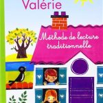 کتاب Daniel et Valerie - Methode de lecture traditionnelle 5 - 6 ans