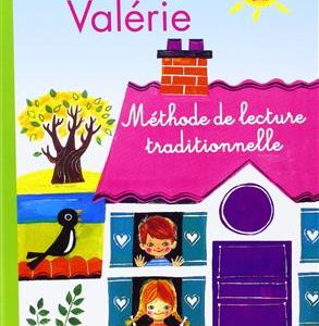کتاب Daniel et Valerie - Methode de lecture traditionnelle 5 - 6 ans