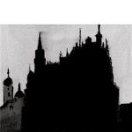 کتاب D'un château l'autre