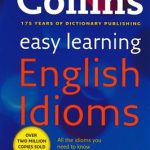 کتاب Easy Learning English Idioms