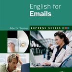 کتاب English for Emails Express series