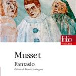 کتاب Fantasio