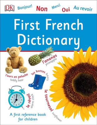 vesal-image-9d04508e63201d1d کتاب First French Dictionary - تصویر 1