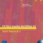 کتاب Fit fürs Goethe - Zertifikat A2