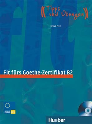 vesal-image-c76025c4b65ad4a3 کتاب Fit fürs Goethe - Zertifikat B2 - تصویر 1
