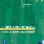 کتاب Fit fürs Goethe - Zertifikat C2