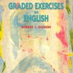 کتاب Graded Exercises In English New Edition