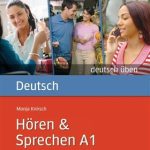کتاب Horen & Sprechen A1