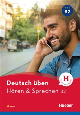 vesal-image-0fef255a18b4ce24 کتاب Horen & Sprechen B2 - تصویر 1