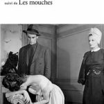 کتاب Huis clos suivi de Les Mouches
