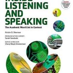 کتاب Inside Listening and Speaking 1