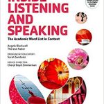 کتاب Inside listening and speaking intro