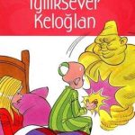 کتاب Iyiliksever Keloglan