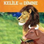 کتاب Kelile Ve Dimne