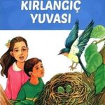 کتاب Kirlangic Yuvasi