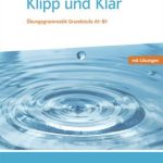 کتاب Klipp und Klar A1 - B1 Übungsgrammatik Grundstufe Deutsch
