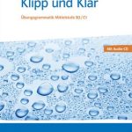 کتاب Klipp und Klar B2 - C1 Übungsgrammatik Mittelstufe