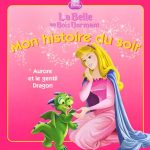 کتاب LA Belle au Bois Dormant