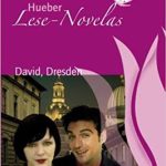 کتاب LESE - NOVELAS A1 David, Dresden Libro