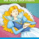 کتاب La belle au bois dormant - Niveau 1