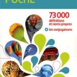 کتاب Le Robert de poche 2016