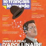 مجله Le français dans le monde n°421 - 11 janvier 2019