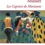 کتاب Les Caprices de Marianne
