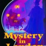 کتاب Mystery in London