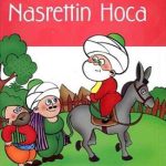 کتاب Nasrettin Hoca