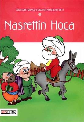 vesal-image-88a915473a2a0868 کتاب Nasrettin Hoca - تصویر 1