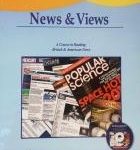 کتاب News & Views