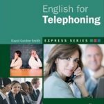 کتاب Oxford English for Telephoning