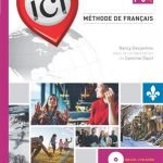 کتاب PAR ICI - NIVEAU B2 - 7 - 8