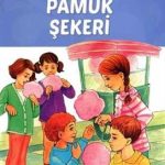 کتاب Pamuk Sekeri