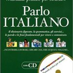 کتاب Parlo Italiano - Manuale Pratico Per Stranieri