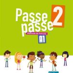 کتاب Passe - Passe 2 - Livre + Cahier