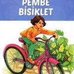 کتاب Pembe Bisiklet