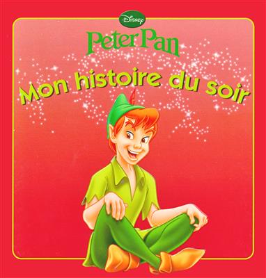 vesal-image-67e3565eec2c6f7e کتاب Peter Pan - تصویر 1